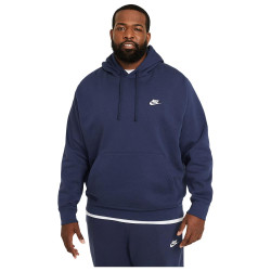 Nike Ανδρικό φούτερ Sportswear Club Fleece Pullover Hoodie